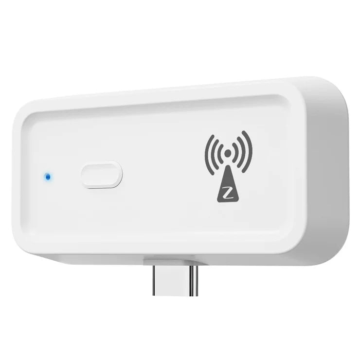 Répéteur Zigbee USB FDQ004 — média candidat validé