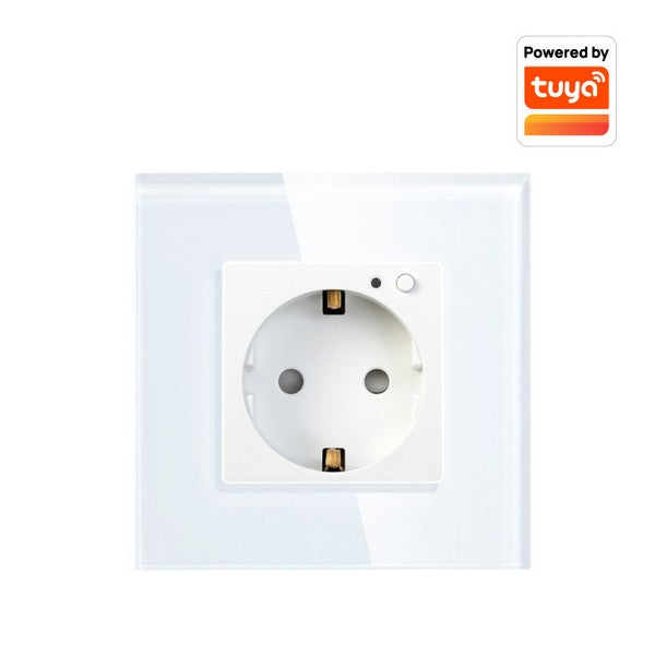 Prise murale intelligente EU WiFi K101EU — média candidat validé