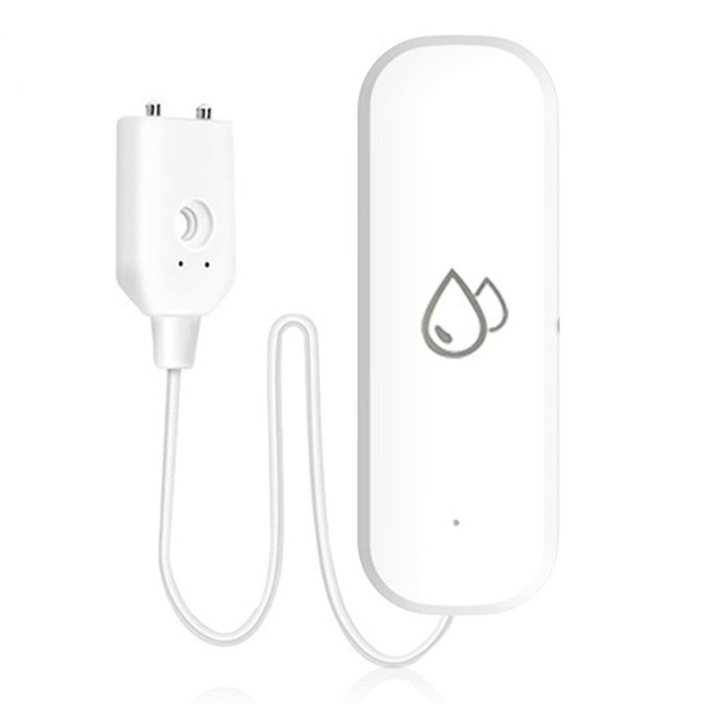 Détecteur de fuite d'eau WiFi SJ002W — média candidat validé