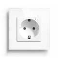 Prise murale intelligente EU Zigbee Z101EU - média de présentation validé