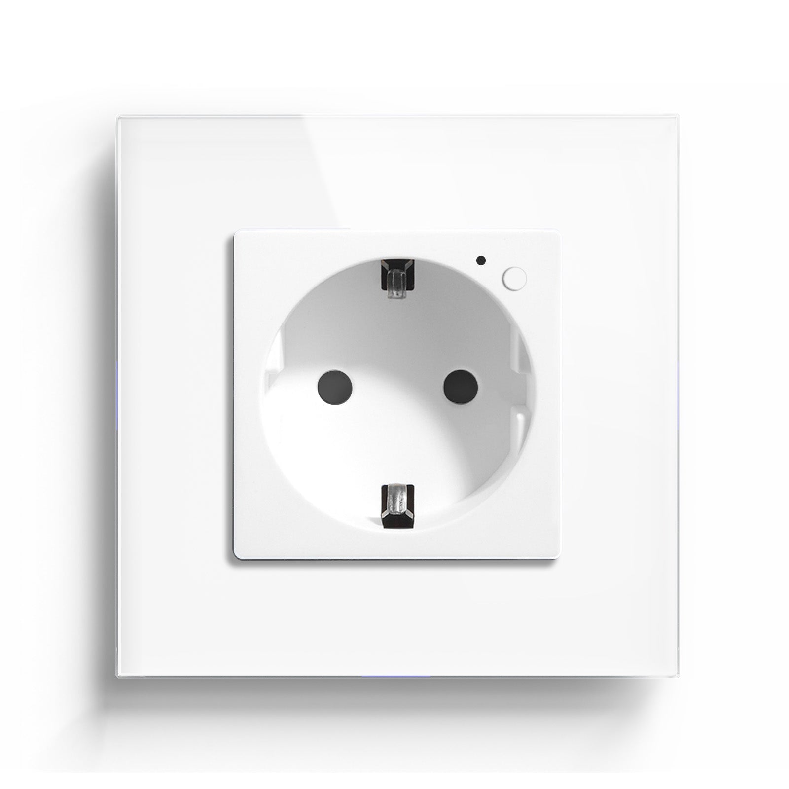 Prise murale intelligente EU Zigbee Z101EU - média de présentation validé